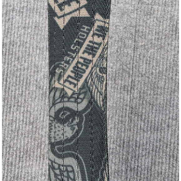 We The People Falcon Buckleless Gun Belt Large 36-40 Hook Loop Tactical Conceal - Picture 4 of 5